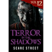 Terror in the Shadows Vol. 12: Horror Short Stories Collection with Scary Ghosts, Paranormal & Supernatural Monsters