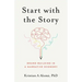 Start with the Story: Brand-Building in a Narrative Economy