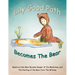 Lily Good Path Becomes the Bear