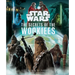 Star Wars: The Secrets of the Wookiees