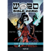 The Book of Judges: Word for Word Bible Comic: NIV Translation