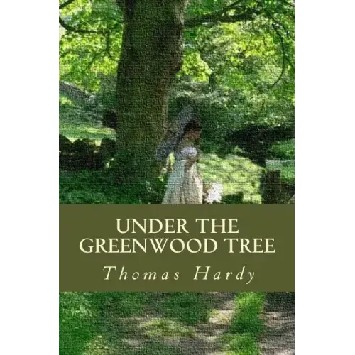 Under the Greenwood Tree