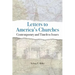 Letters to America's Churches: Contemporary and Timeless Issues
