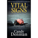 Vital Signs: Bodies in the English Channel spell trouble for the stubborn doctor