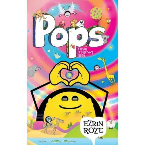 Pops: A Rhyme of Creation's Design