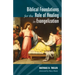 Biblical Foundations for the Role of Healing in Evangelization