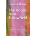 The House Near Fallowfield: An exciting story of mystery, adventure, romance and betrayal set in the 1960s