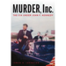 Murder, Inc.: The CIA Under John F. Kennedy