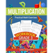 Multiplication Workbook Grade 3: Practical Math Exercises