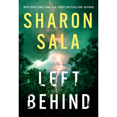 Left Behind
