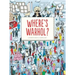 Where's Warhol?: Take a Journey Through Art History with Andy Warhol!