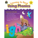 Learning to Read Using Phonics (Book 3)