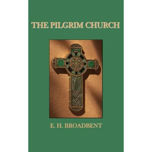 The Pilgrim Church