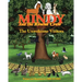Mindy and the Rescue Crew: The Unwelcome Visitors
