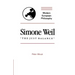 Simone Weil: "The Just Balance"