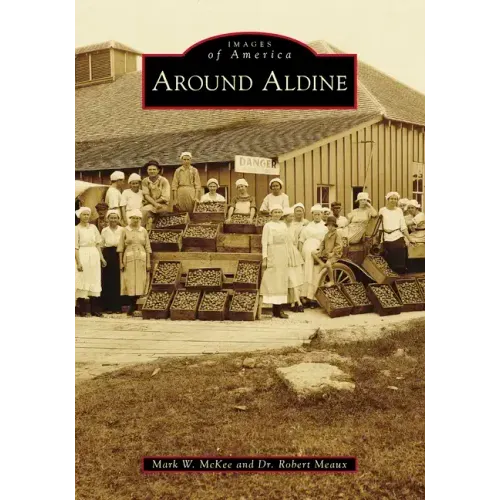Around Aldine
