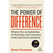The Power of Difference: Where the Complexities of Diversity and Inclusion Meet Practical Solutions