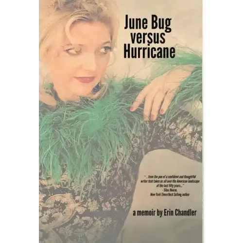 June Bug Versus Hurricane