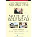 Comprehensive Nursing Care in Multiple Sclerosis
