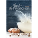 Liv & the Preacher: A Marriage of Convenience for a Good Cause Novel