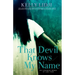 That Devil Knows My Name: The Screaming Lady Of Lums Pond