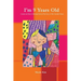 I'm 9 Years Old - Cazuka and Darcy's Mermaid Life & The Story of My Crystally House