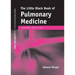 Little Black Book of Pulmonary Medicine