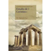 Estudio de 1 Corintios I: Lectures on the First Corinthians I (Spanish)