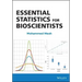 Essential Statistics for Bioscientists