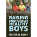 Raising Emotionally Healthy Boys