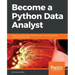 Become a Python Data Analyst: Perform exploratory data analysis and gain insight into scientific computing using Python
