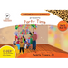 C-DER (Cheetah Decodable & Early Readers) Set 5, Book 42, Party Time!
