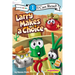 Larry Makes a Choice: Level 1