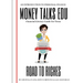 Road to Riches: Financial Literacy Guide for Teens