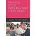 Amazon eBook Publishing Guide for Beginners