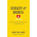 Sexuality & Holiness.: Remaining Loving and Biblically-Grounded in a Rapidly Shifting Culture