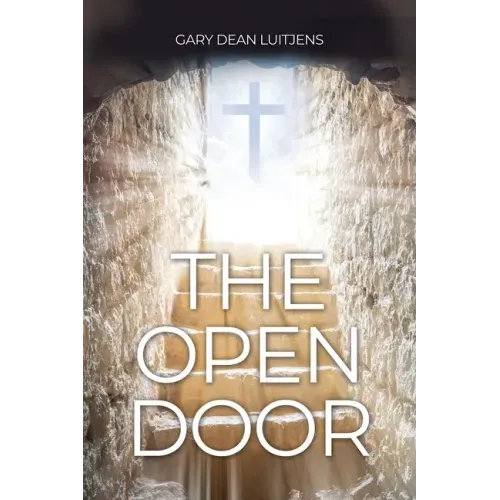The Open Door