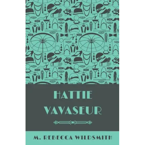 Hattie Vavaseur
