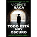 Todo está muy oscuro: Las doce puertas parte III