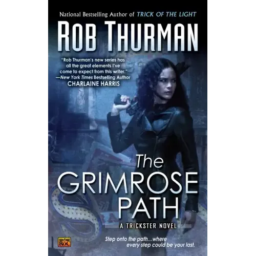 The Grimrose Path