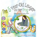 The 5 Year-Old Lawyer and Her Frog