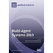 Multi-Agent Systems 2019