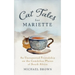 Cat Tales for Mariette: An Unexpected Friendship on the Camdeboo Plains of South Africa