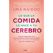 Lo Que La Comida Le Hace a Tu Cerebro / This Is Your Brain on Food