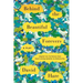 Behind the Beautiful Forevers: A Play