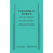 Theophilus North (One-Act Version)