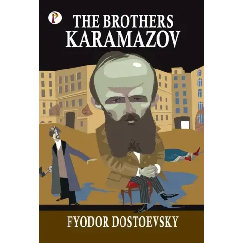 The Brothers Karamazov