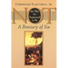 Not the Way It's Supposed to Be: A Breviary of Sin