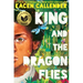 King and the Dragonflies (Scholastic Gold)