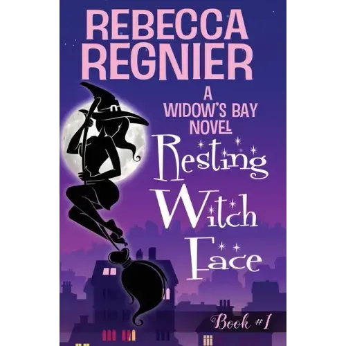 Resting Witch Face